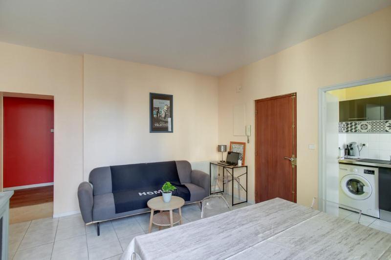 Appartement De Charme Bonnemere Saumur Buitenkant foto