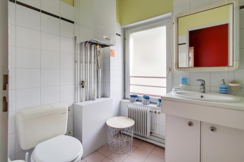 Appartement De Charme Bonnemere Saumur Buitenkant foto